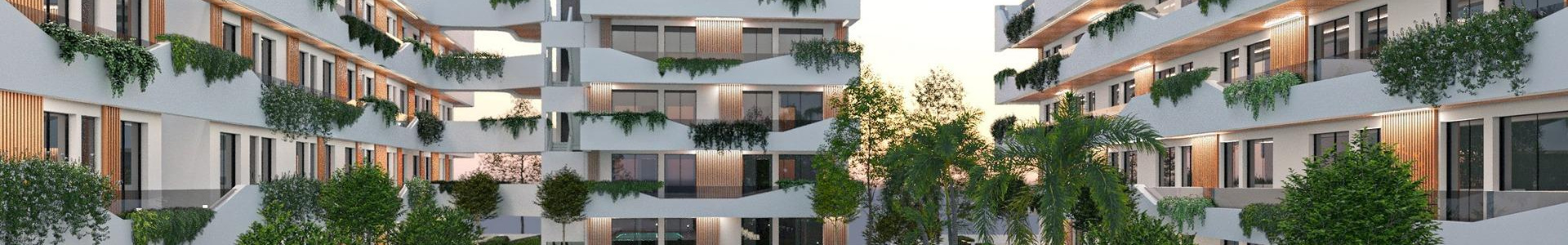 Apartment in Costa Calida, San Javier