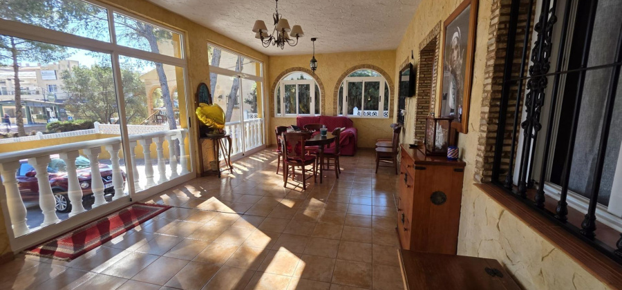 Torrevieja, Alicante, 2 Bedrooms Bedrooms, ,2 BathroomsBathrooms,Villa,Resale,0,75632165092051120