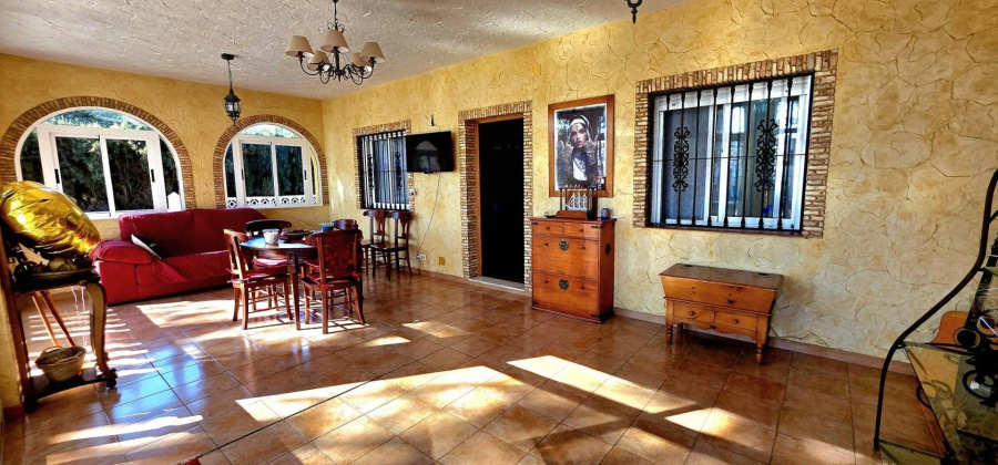 Torrevieja, Alicante, 2 Bedrooms Bedrooms, ,2 BathroomsBathrooms,Villa,Resale,0,75632165092051120