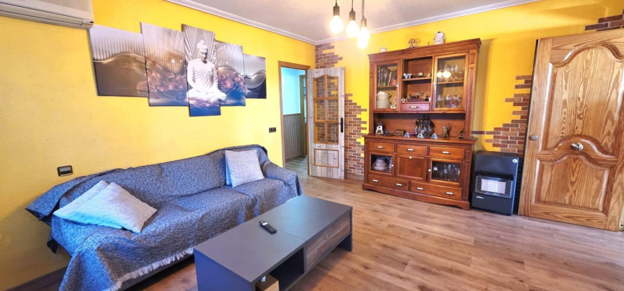 Torrevieja, Alicante, 2 Bedrooms Bedrooms, ,2 BathroomsBathrooms,Villa,Resale,0,75632165092051120