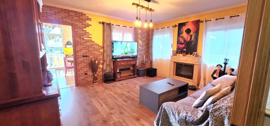 Torrevieja, Alicante, 2 Bedrooms Bedrooms, ,2 BathroomsBathrooms,Villa,Resale,0,75632165092051120