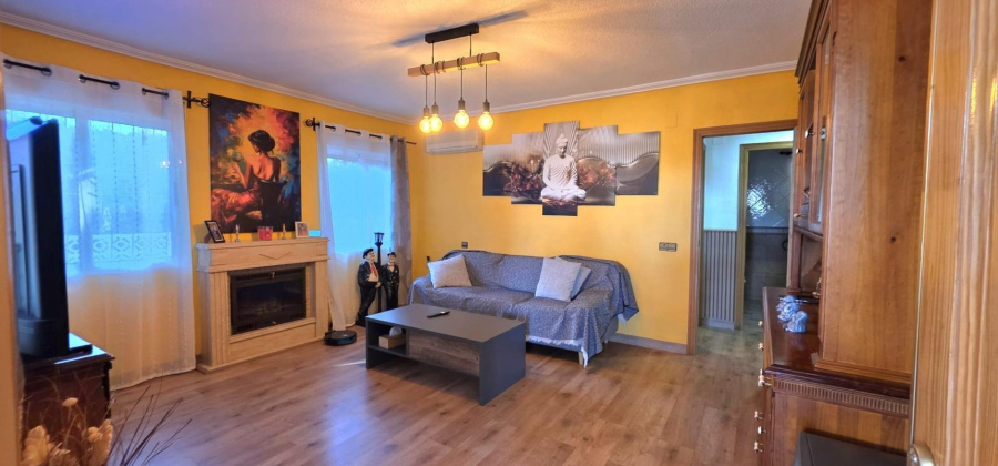 Torrevieja, Alicante, 2 Bedrooms Bedrooms, ,2 BathroomsBathrooms,Villa,Resale,0,75632165092051120