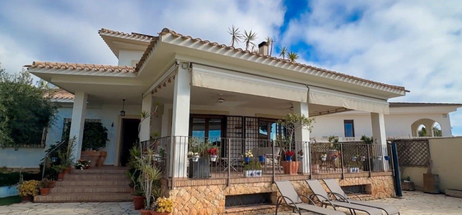 Orihuela Costa, Alicante, 7 Bedrooms Bedrooms, ,5 BathroomsBathrooms,Villa,Resale,0,75632281693824336