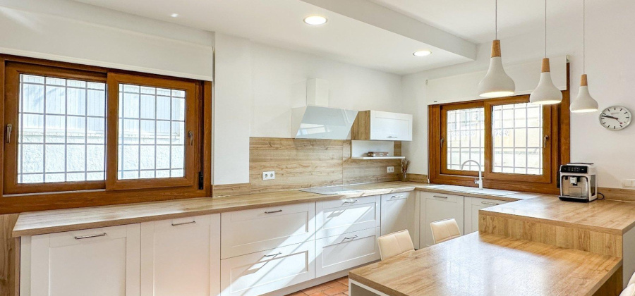 Orihuela Costa, Alicante, 7 Bedrooms Bedrooms, ,5 BathroomsBathrooms,Villa,Resale,0,75632281693824336