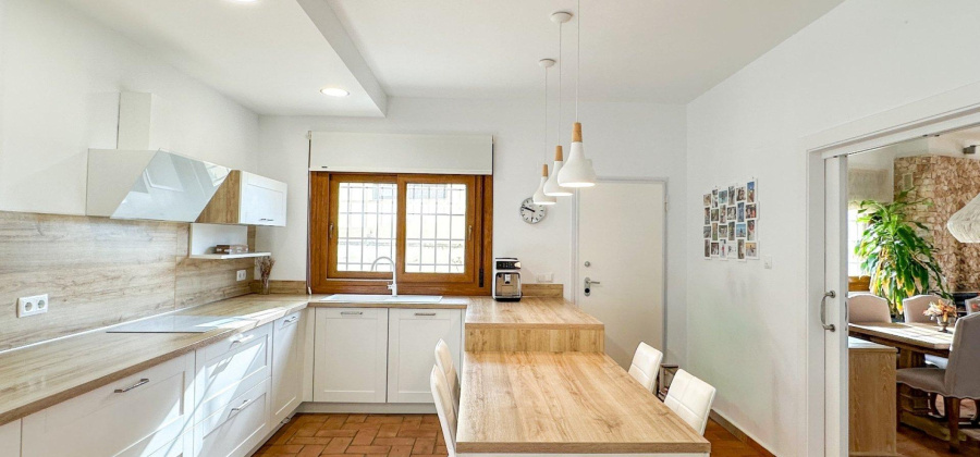 Orihuela Costa, Alicante, 7 Bedrooms Bedrooms, ,5 BathroomsBathrooms,Villa,Resale,0,75632281693824336