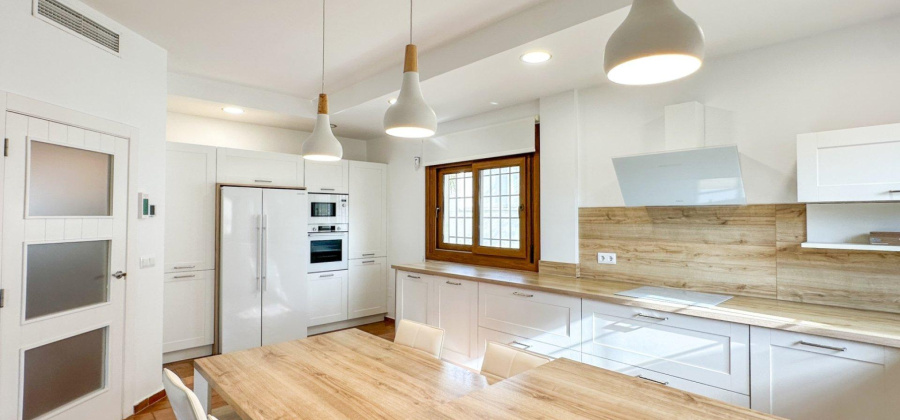 Orihuela Costa, Alicante, 7 Bedrooms Bedrooms, ,5 BathroomsBathrooms,Villa,Resale,0,75632281693824336