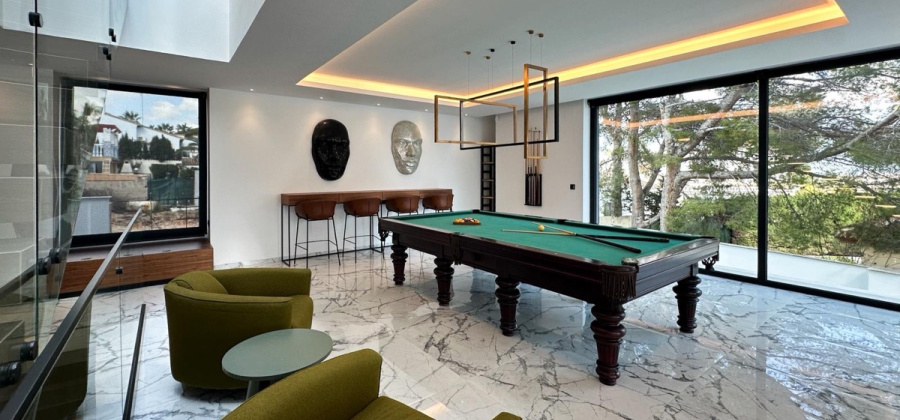 Villamartin, Alicante, 4 Bedrooms Bedrooms, ,6 BathroomsBathrooms,Villa,Resale,0,103186288087824336