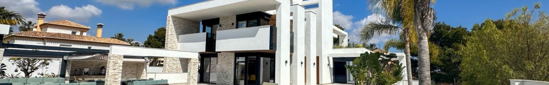 Villa in Costa Blanca South, Villamartin