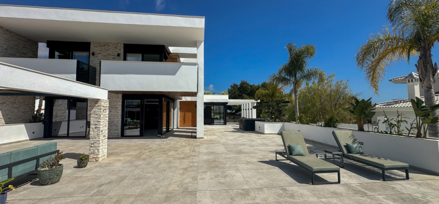 Villamartin, Alicante, 4 Bedrooms Bedrooms, ,6 BathroomsBathrooms,Villa,Resale,0,103186288087824336