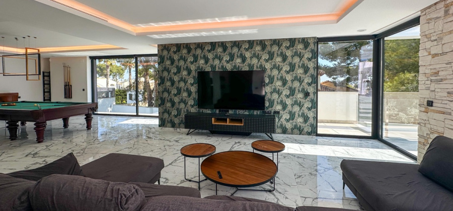 Villamartin, Alicante, 4 Bedrooms Bedrooms, ,6 BathroomsBathrooms,Villa,Resale,0,103186288087824336