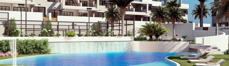 Torrevieja, Alicante, 2 Bedrooms Bedrooms, ,2 BathroomsBathrooms,Bungalow,New,0,209559220742179392