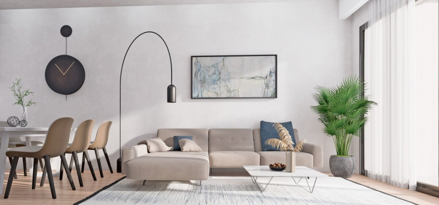 Torrevieja, Alicante, 2 Bedrooms Bedrooms, ,2 BathroomsBathrooms,Bungalow,New,0,209559220742179392