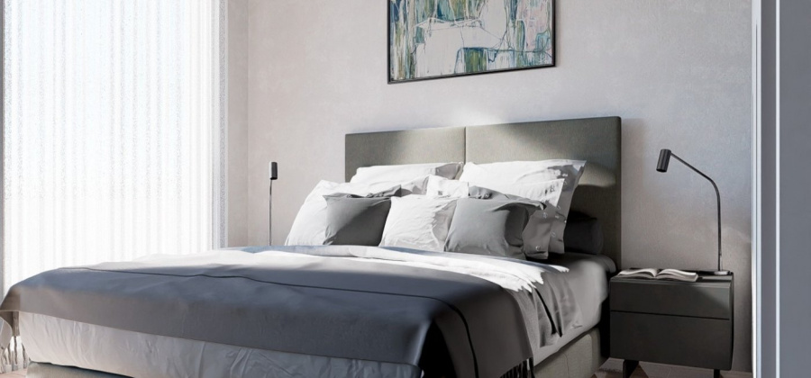 Torrevieja, Alicante, 2 Bedrooms Bedrooms, ,2 BathroomsBathrooms,Bungalow,New,0,209559220742179392