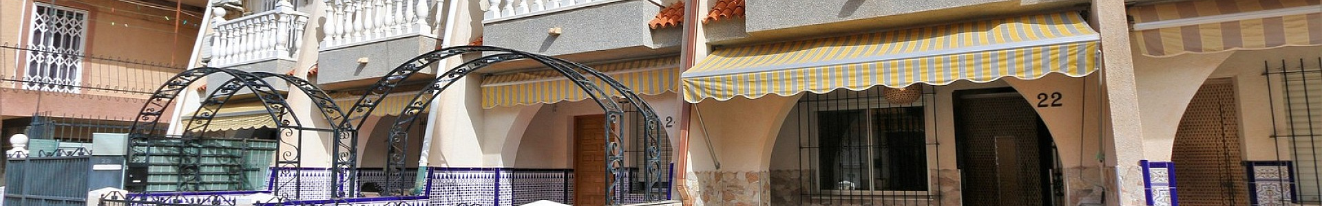 San Pedro del Pinatar, Murcia, 2 Bedrooms Bedrooms, ,2 BathroomsBathrooms,Townhouse,Resale,0,70249219651890064