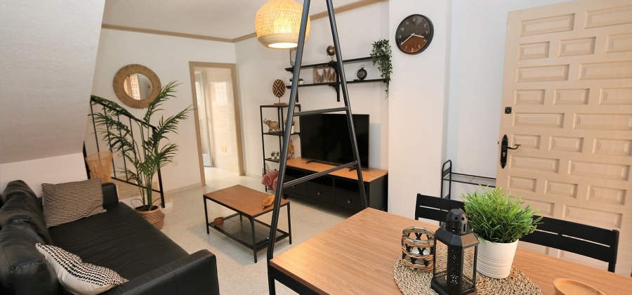 San Pedro del Pinatar, Murcia, 2 Bedrooms Bedrooms, ,2 BathroomsBathrooms,Townhouse,Resale,0,70249219651890064