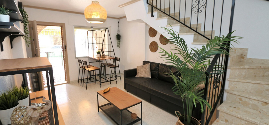 San Pedro del Pinatar, Murcia, 2 Bedrooms Bedrooms, ,2 BathroomsBathrooms,Townhouse,Resale,0,70249219651890064