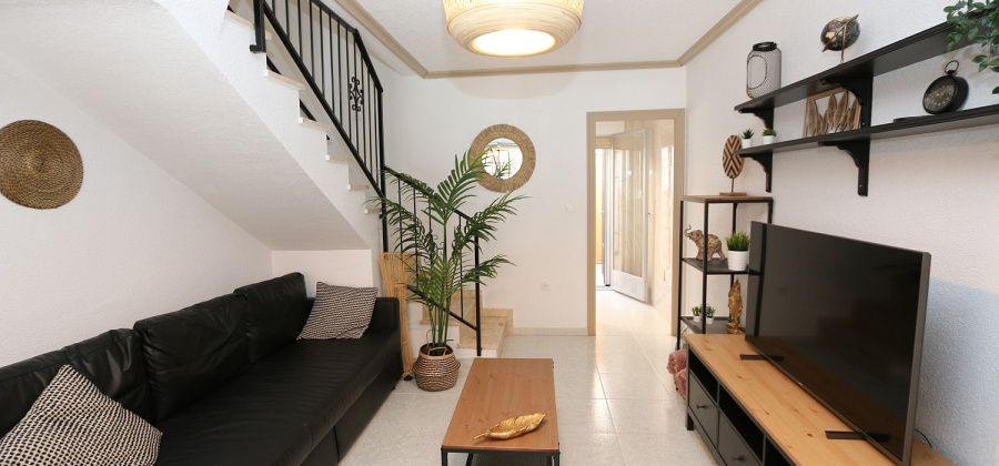 San Pedro del Pinatar, Murcia, 2 Bedrooms Bedrooms, ,2 BathroomsBathrooms,Townhouse,Resale,0,70249219651890064