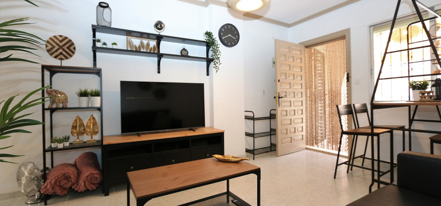 San Pedro del Pinatar, Murcia, 2 Bedrooms Bedrooms, ,2 BathroomsBathrooms,Townhouse,Resale,0,70249219651890064