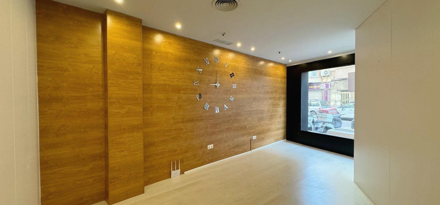 Guardamar del Segura, Alicante, ,Commercial Unit,Resale,0,75632229113186256