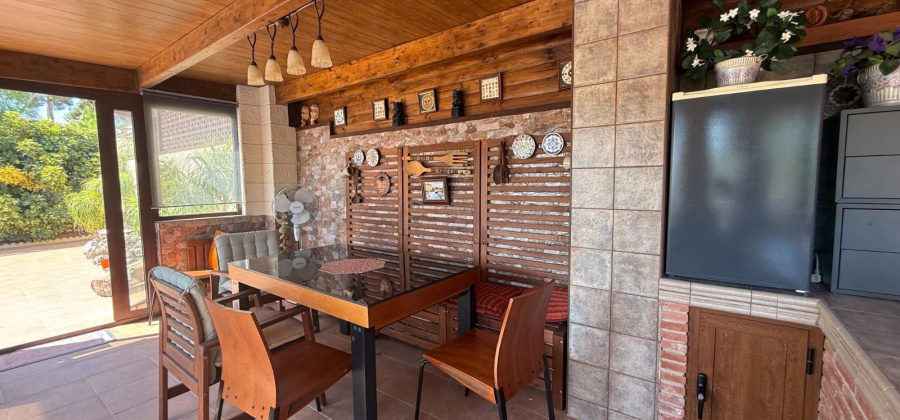 Torrevieja, Alicante, 7 Bedrooms Bedrooms, ,4 BathroomsBathrooms,Villa,Resale,0,75632244966380720