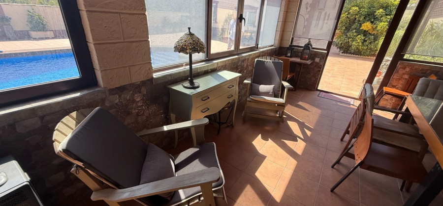 Torrevieja, Alicante, 7 Bedrooms Bedrooms, ,4 BathroomsBathrooms,Villa,Resale,0,75632244966380720