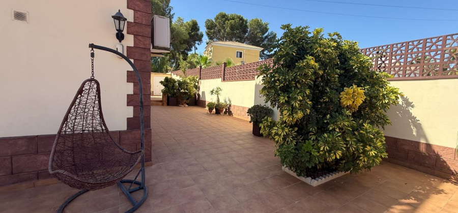 Torrevieja, Alicante, 7 Bedrooms Bedrooms, ,4 BathroomsBathrooms,Villa,Resale,0,75632244966380720