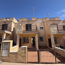 Townhouse in Costa Blanca South, Los Altos