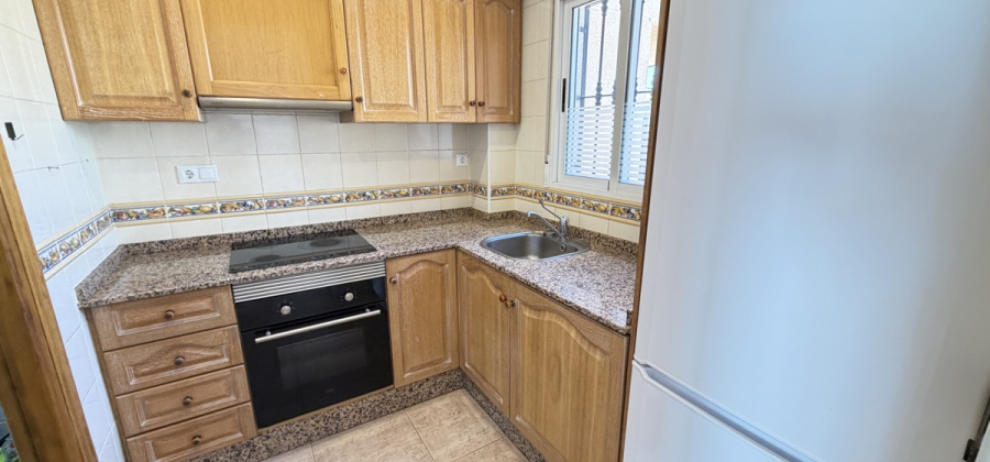 Los Altos, Alicante, 2 Bedrooms Bedrooms, ,2 BathroomsBathrooms,Townhouse,Resale,0,103186371036738688