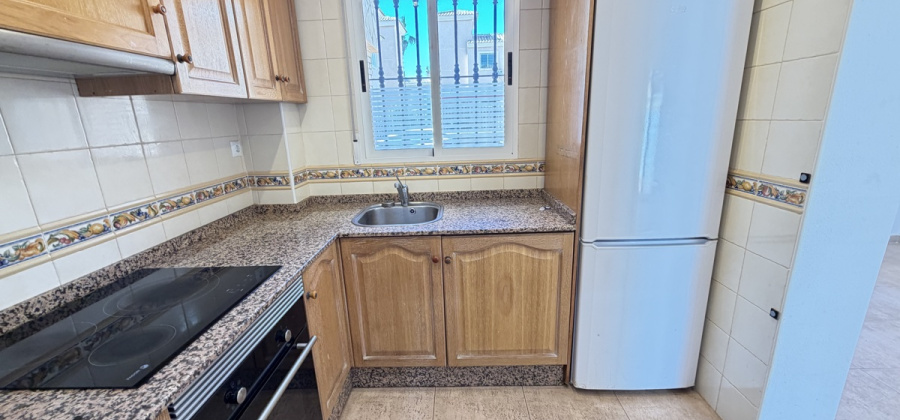 Los Altos, Alicante, 2 Bedrooms Bedrooms, ,2 BathroomsBathrooms,Townhouse,Resale,0,103186371036738688