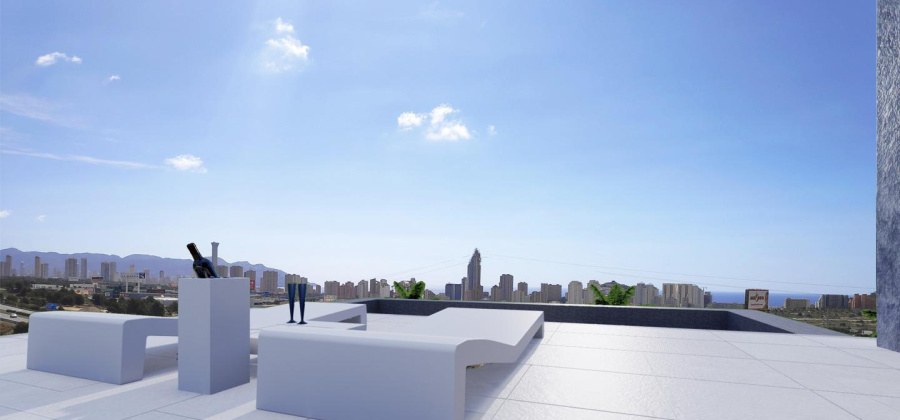 Finestrat, Alicante, 3 Bedrooms Bedrooms, ,3 BathroomsBathrooms,Villa,New,0,209559150902818784