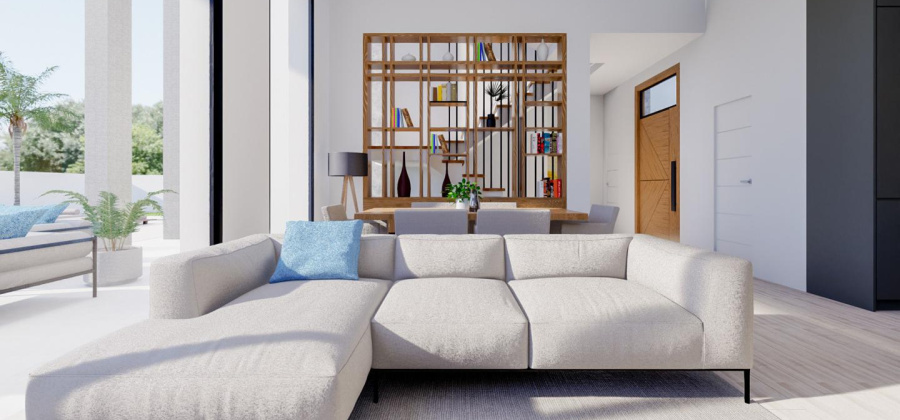 Finestrat, Alicante, 3 Bedrooms Bedrooms, ,3 BathroomsBathrooms,Villa,New,0,209559150902818784