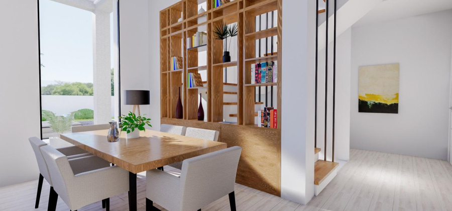 Finestrat, Alicante, 3 Bedrooms Bedrooms, ,3 BathroomsBathrooms,Villa,New,0,209559150902818784