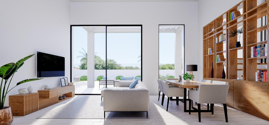 Finestrat, Alicante, 3 Bedrooms Bedrooms, ,3 BathroomsBathrooms,Villa,New,0,209559150902818784