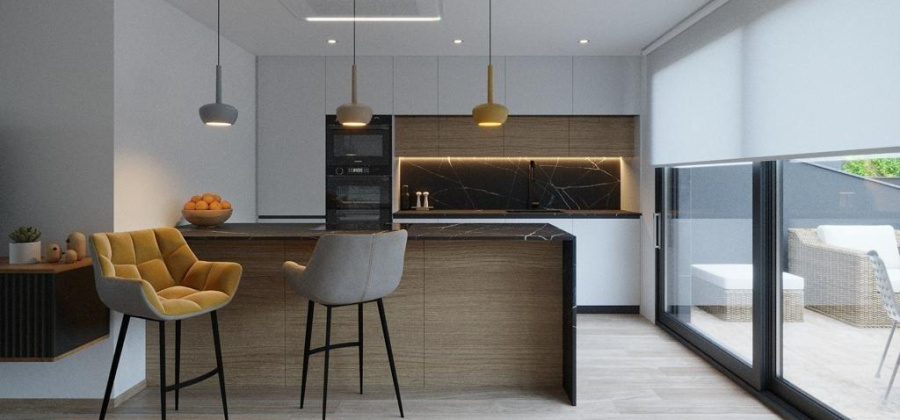 Finestrat, Alicante, 2 Bedrooms Bedrooms, ,2 BathroomsBathrooms,Apartment,New,0,209559238650147968