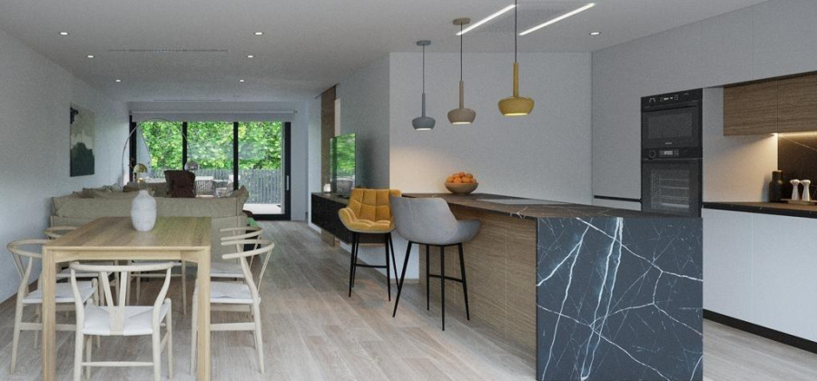 Finestrat, Alicante, 2 Bedrooms Bedrooms, ,2 BathroomsBathrooms,Apartment,New,0,209559238650147968