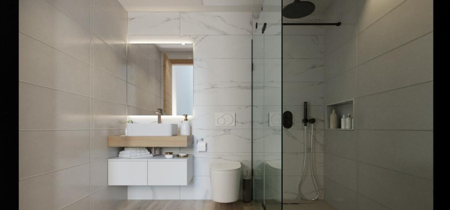 Finestrat, Alicante, 2 Bedrooms Bedrooms, ,2 BathroomsBathrooms,Apartment,New,0,209559238650147968