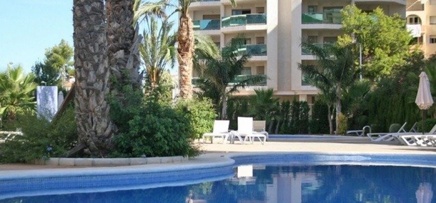 Calpe, Alicante, 2 Bedrooms Bedrooms, ,2 BathroomsBathrooms,Apartment,New,0,209559284425153408