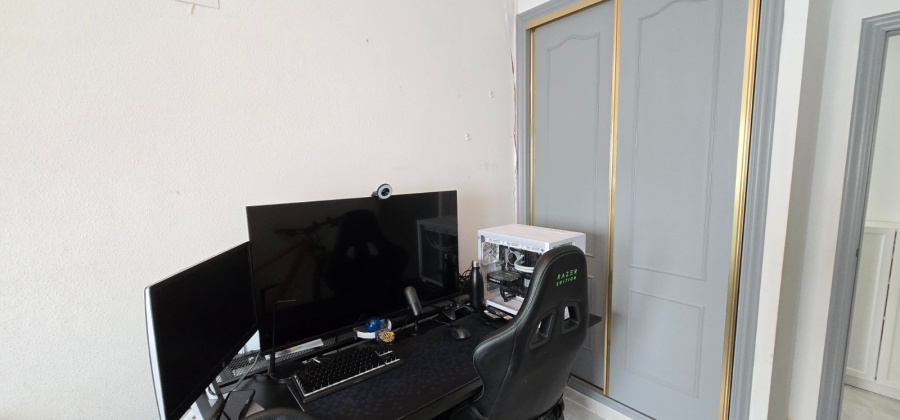 Los Montesinos *, Alicante *, 3 Bedrooms Bedrooms, ,2 BathroomsBathrooms,Apartment,Resale,0,9996873324071860