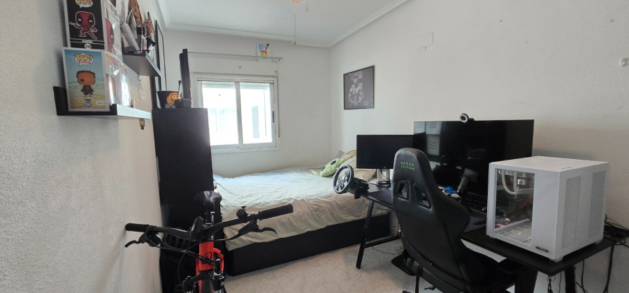 Los Montesinos *, Alicante *, 3 Bedrooms Bedrooms, ,2 BathroomsBathrooms,Apartment,Resale,0,9996873324071860