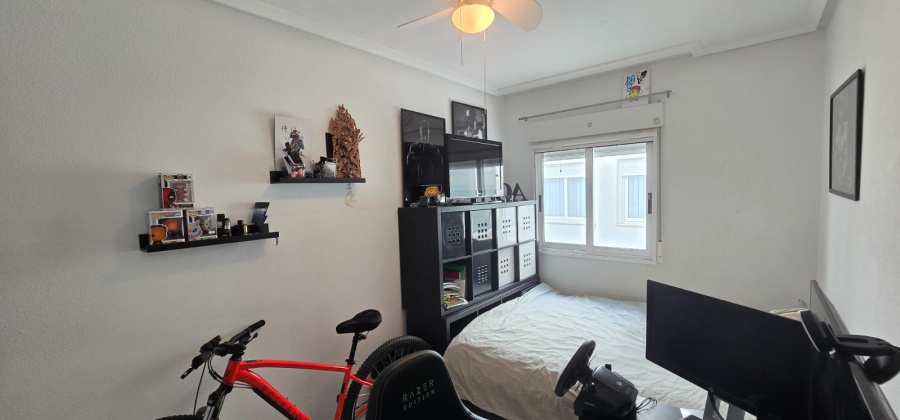 Los Montesinos *, Alicante *, 3 Bedrooms Bedrooms, ,2 BathroomsBathrooms,Apartment,Resale,0,9996873324071860