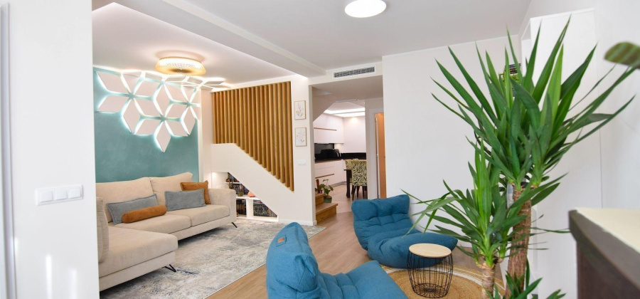 Torrevieja, Alicante, 3 Bedrooms Bedrooms, ,2 BathroomsBathrooms,Townhouse,Resale,0,75632172092323728