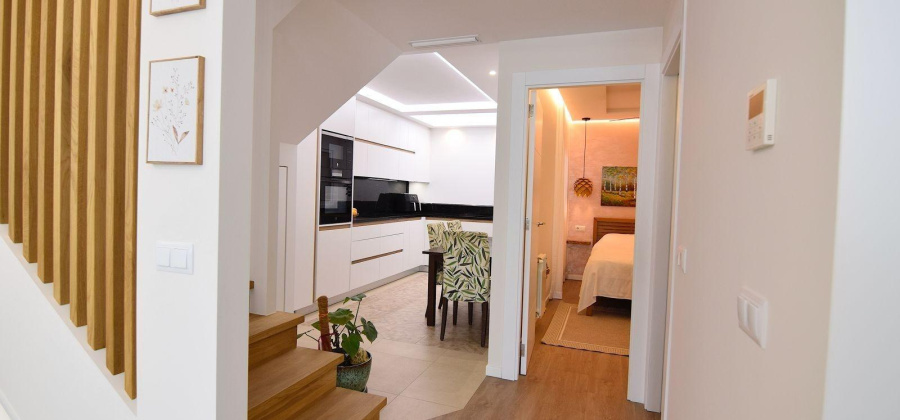 Torrevieja, Alicante, 3 Bedrooms Bedrooms, ,2 BathroomsBathrooms,Townhouse,Resale,0,75632172092323728