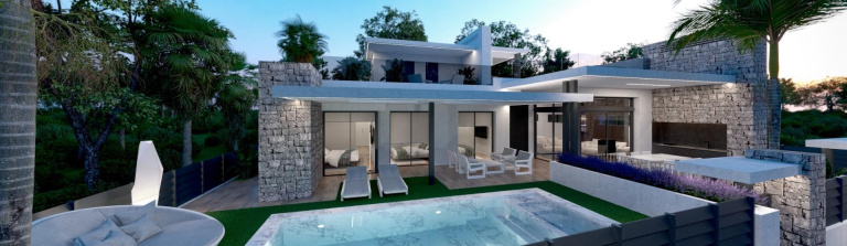 Torre Pacheco, Murcia, 3 Bedrooms Bedrooms, ,3 BathroomsBathrooms,Villa,New,0,209559280852935776