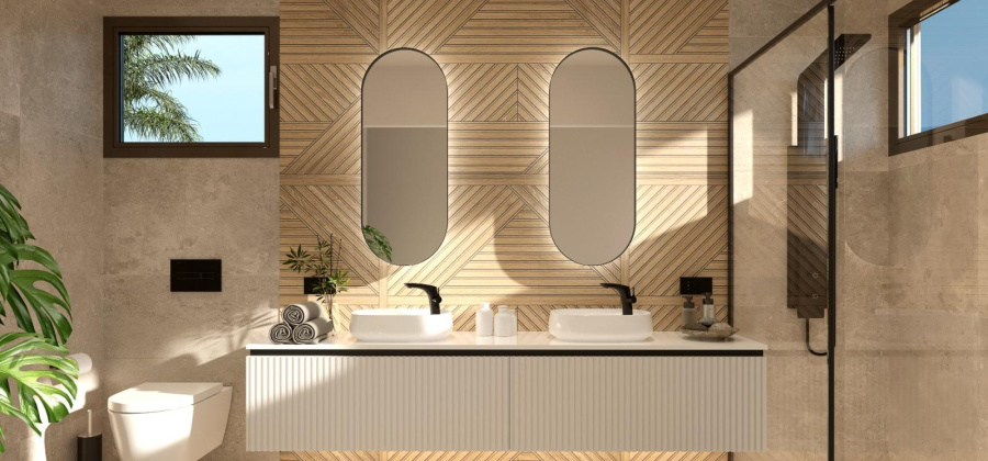 Orihuela Costa, Alicante, 3 Bedrooms Bedrooms, ,2 BathroomsBathrooms,Villa,New,0,209559280256289440