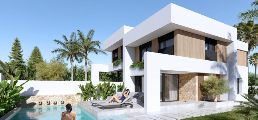 Orihuela Costa, Alicante, 3 Bedrooms Bedrooms, ,2 BathroomsBathrooms,Villa,New,0,209559280256289440