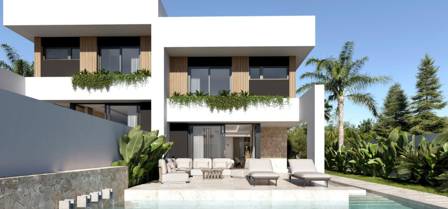 Orihuela Costa, Alicante, 3 Bedrooms Bedrooms, ,2 BathroomsBathrooms,Villa,New,0,209559280256289440