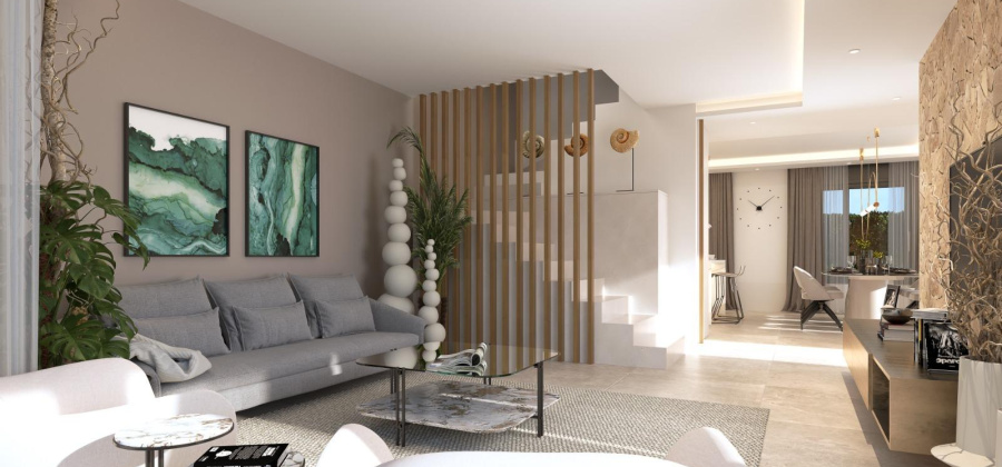 Orihuela Costa, Alicante, 3 Bedrooms Bedrooms, ,2 BathroomsBathrooms,Villa,New,0,209559280256289440