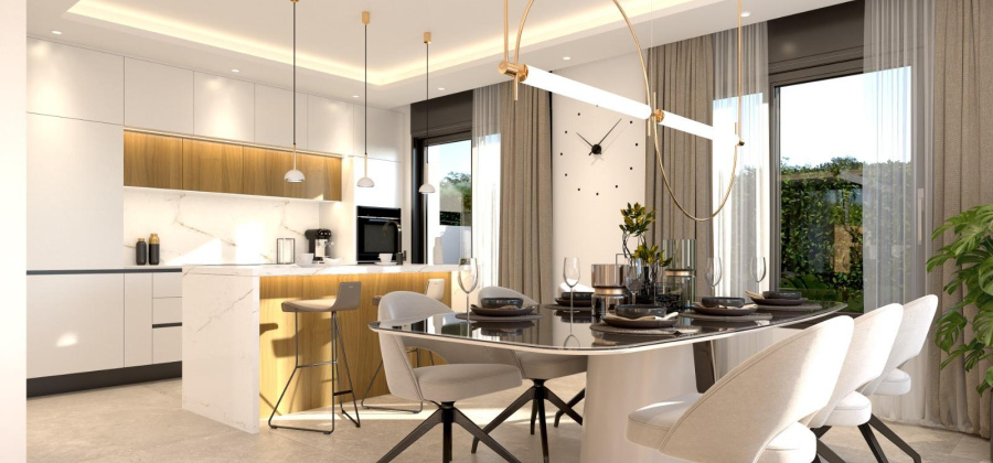 Orihuela Costa, Alicante, 3 Bedrooms Bedrooms, ,2 BathroomsBathrooms,Villa,New,0,209559280256289440