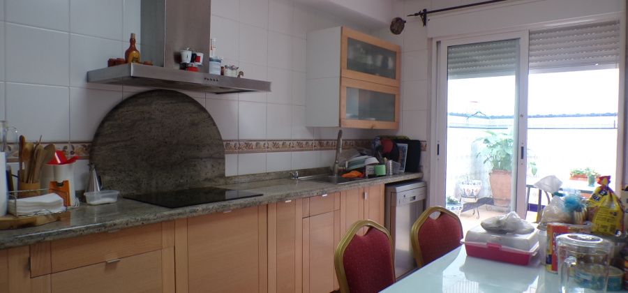 Alcantarilla, Murcia, 4 Bedrooms Bedrooms, ,3 BathroomsBathrooms,Townhouse,Resale,0,944382