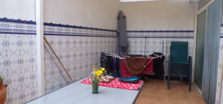 Alcantarilla, Murcia, 4 Bedrooms Bedrooms, ,3 BathroomsBathrooms,Townhouse,Resale,0,944382